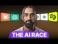 99% of Businesses fall into the AI race