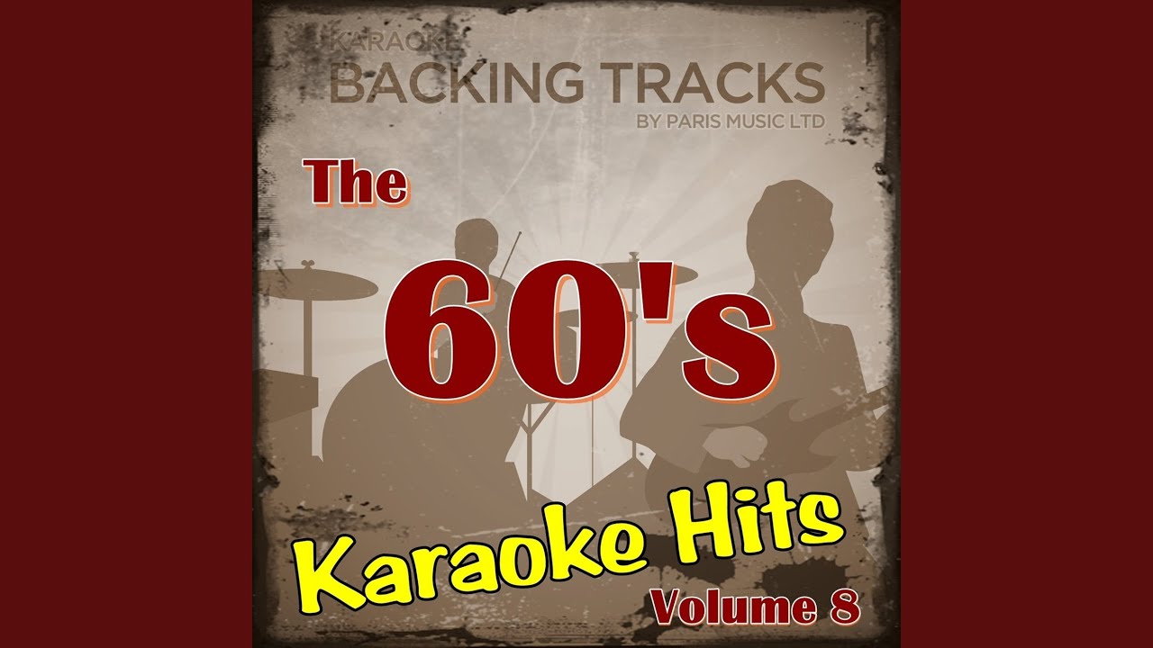 People Are Strange (Originally Performed By The Doors) (Karaoke Version