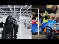 Daily vlog  vendredi soir ensemble  piceriesortieblablabla