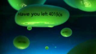 Rhino: Fidelity "Lava Lamp"