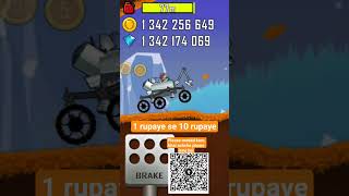#hill climb coins of diamond unlimited