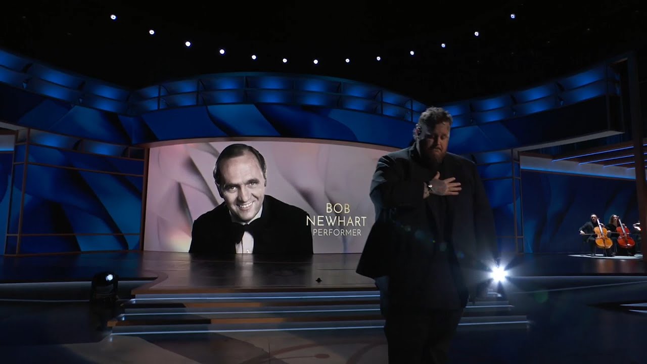 In Memoriam: 76th Emmy Awards In Memoriam: 76th Emmy Awards