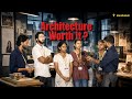The Dark Side of Architecture Students 😳 | B.Arch Reality in India