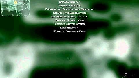 MW2 10TH PRESTIGE LOBBY [PC]