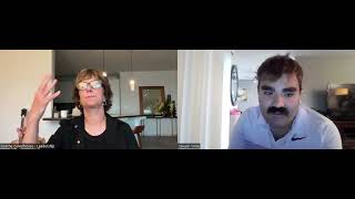 Interview - Dr. Joanne Culverhouse former Superintendent