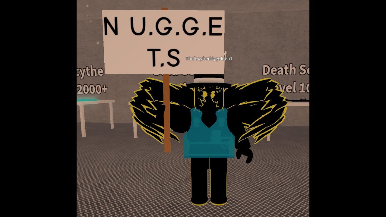 all scythe in [ ️x2 Winter ️] The Rake Hour Test YouTube