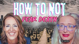How to Live Without Regrets with Jodi Wellman | Four Thousand Mondays