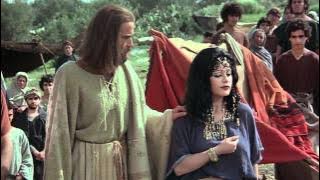 JESUS, (English), Sermon on the Mount of Jesus