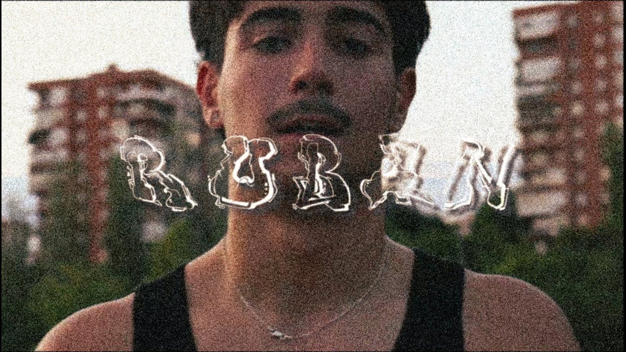 Rubén Suárez Recap YouTube