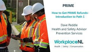 How to Get PRIME Refunds - Introduction to Path 1