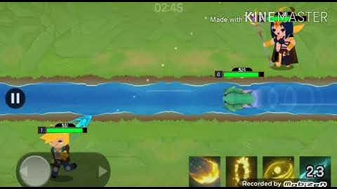 Chơi thử game Ez Miror và...