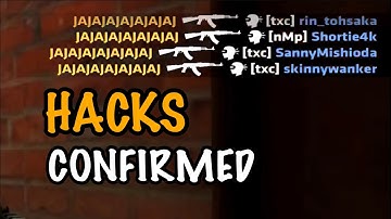Critical Ops HACKER!!!