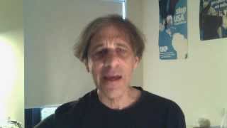 Canada Lee -- Bob A. Feldman Wealth