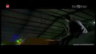 Iklan Clas Mild - The Paint Lights People (2016)