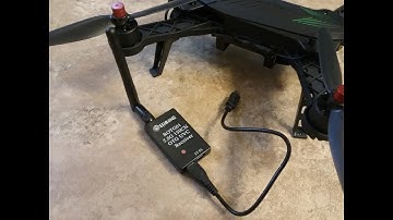 ROTG01 OTG UVC Receiver