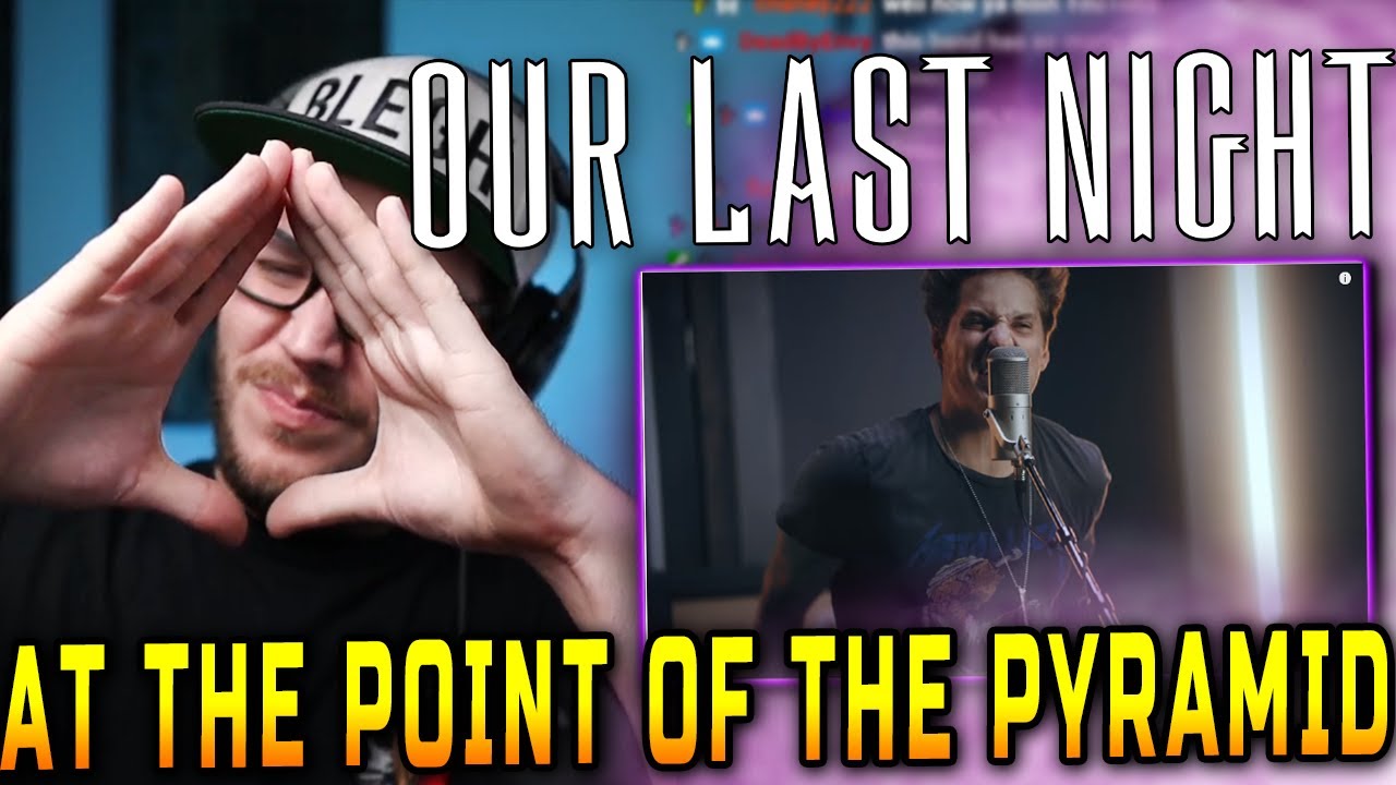 Post Malone - Motley Crew - Rock Cover by Our Last Night (Reaction) Post Malone - Motley Crew - Rock Cover by Our Last Night (Reaction)