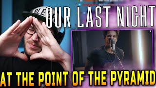 Post Malone - Motley Crew - Rock Cover by Our Last Night (Reaction)