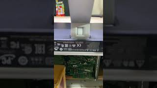 How To Remove The Hp Monitor Stand