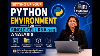 python environment setup