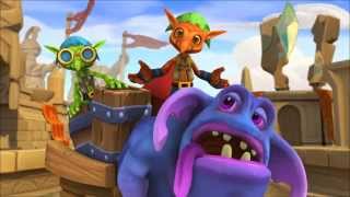 Strife - How To Carter (Beta)