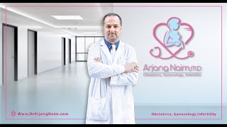 Arjang Naim MD | OBGYN Introduction