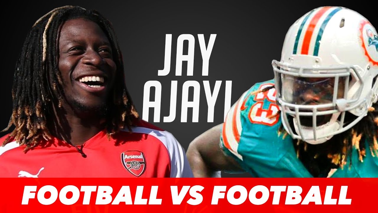 Nfl V Football Jay Ajayi V Dave Real Or Fake Player Names Miami Dolphins Running Back