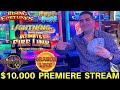 LIVE  Pickering Casino Opening Update - YouTube