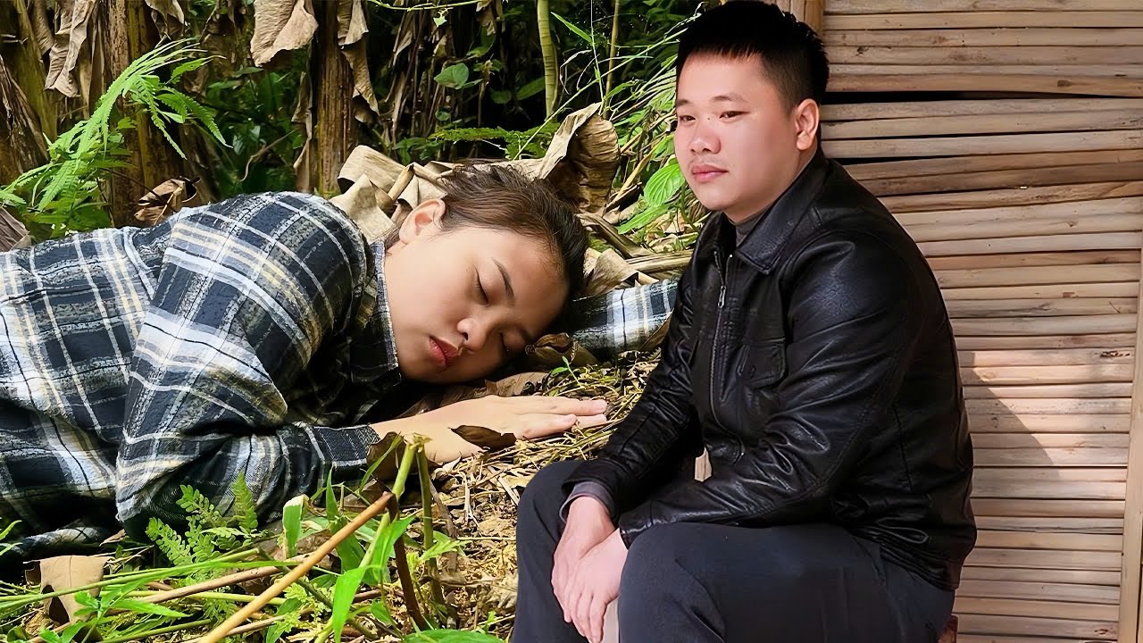 Ошибка молодого генерального директора. Бедная девушка на грани худшего.