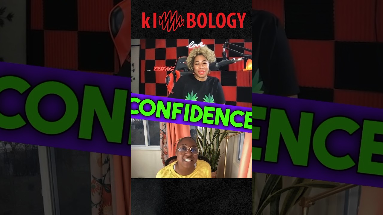 Mediocre white-man syndrome told by Shimmy LaRoux 