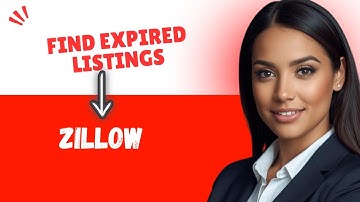 Find Expired Listing on Zillow | Expired Property Search on Zillow | Generate Real Estate Leads