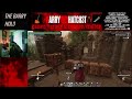 BARRY TH3 HATCH3T Live Stream