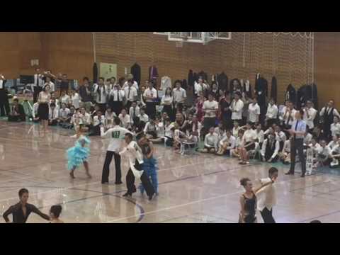 2016 夏国 C上位決勝