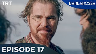 Barbarossa Sword Of The Mediterranean - Episode 17