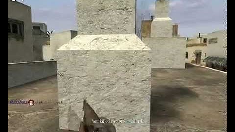 My first (and last) fragmovie COD2