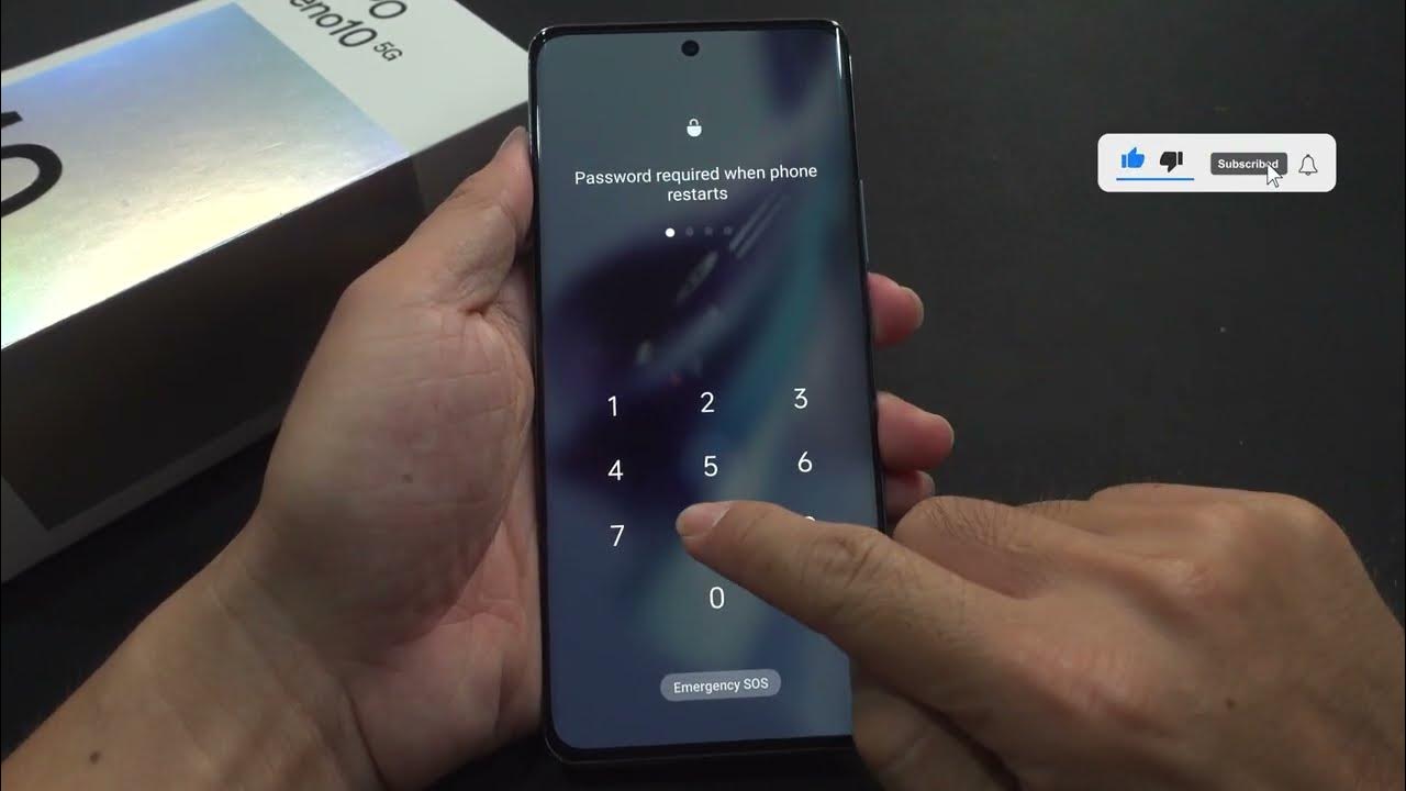 how-to-hard-reset-oppo-reno-10-5g-youtube
