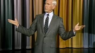 JOHNNY   CARSON INTRO  May 26 1988