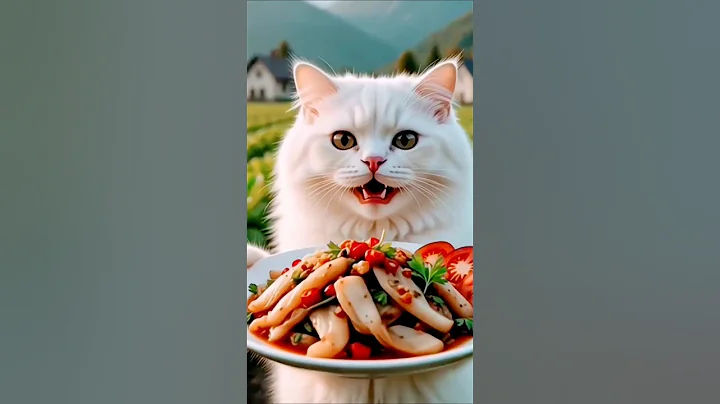 Video 11885151: cat cartoon kitten, cat cartoon funny kitten, kittens cat dance funny, cute cat, catlover