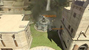 Quad Javelin Kill - MW3