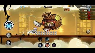 Ninja Must Die - Desire Treasure Map Event - Mythical Map screenshot 4