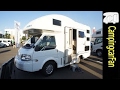 【カービィR2B】後部に2段ベッドを持つファミリー向けライトキャブコン Carbby R2B Japanese Campingcar motorhome