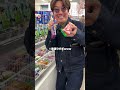 ママを半年ぶりにコンビニに連れていきました #ママ #日常 #コンビニ