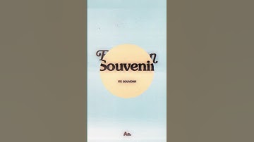 Top 5 80s fonts ✨#graphicdesign