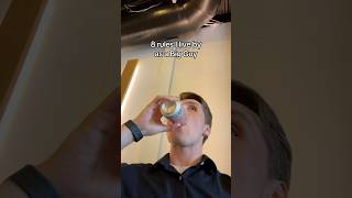 8 Rules For Big Guys