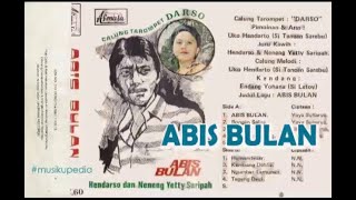 Download lagu (Full Album) Calung Darso # Abis Bulan