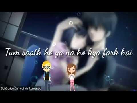 Agar Tum Saath Ho || New Whatsapp Status Video 2018 ||
