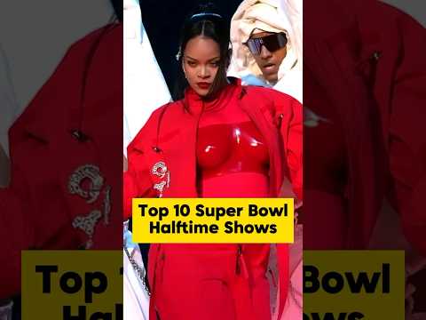 Top 10 Super