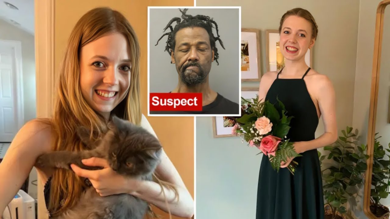 SHOCKING CTA Attack How a Man With 72 Arrests Was Free to Set Bethany MaGee on Fire