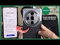 OPPO NO CESA en ACTUALIZAR su X7 ULTRA y MEJORARLO! ESPECTÁCULO! PRUEBO las CÁMARAS TRAS EL UPDATE💥✅