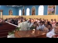 جنازة "الأنبا ميخائيل مطران" بحضور