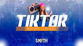MIX TIK TOK DE MODA 2022 🎶 (DESPECHA, LOKERA, ESA WACHA, LA PRENDO,  DANCARINA) DJ SMITH - YouTube